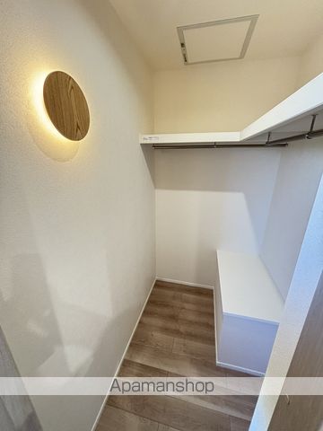 EDGEMOMENT長江の内装写真