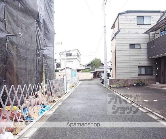 ハーモニーテラス伏見の周辺写真