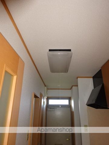 メゾンY.Kの内装写真