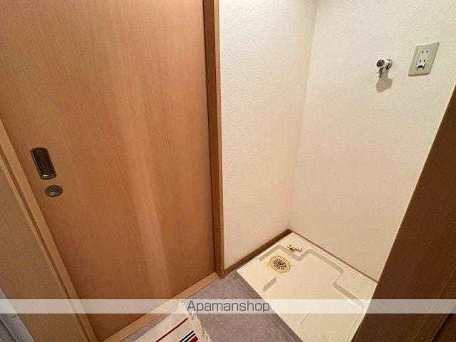 コンフォートベネフィス周船寺4の内装写真