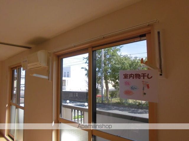リヴェール北御座 A棟の内装写真