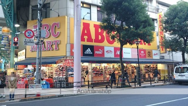 コンフォール吉祥寺EASTの周辺写真