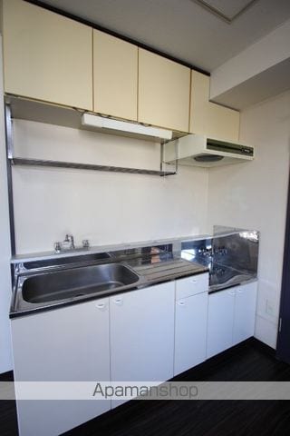 ナチュレ南5条の内装写真