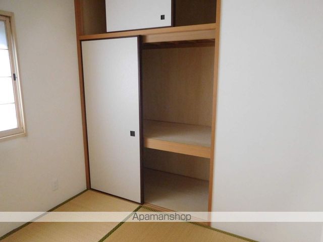 ディエトロ北山の内装写真