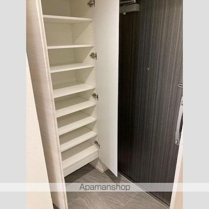 ＳーＲＥＳＩＤＥＮＣＥ菊川ｒｉｖｉｅ[1DK/29.66m2]のキッチン