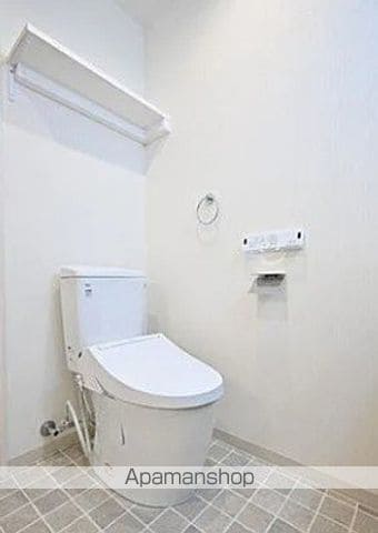 シンフォニア両国の内装写真