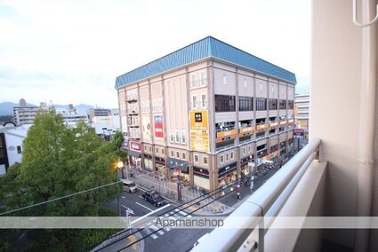 広島県広島市西区井口３丁目[3DK/59.56m2]の周辺8