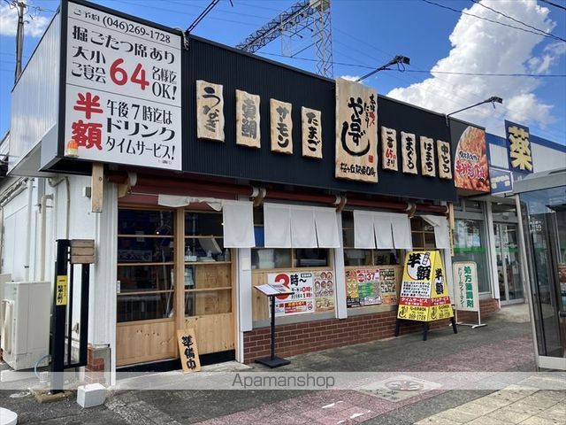 キーファの周辺写真