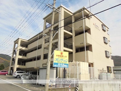 Ｌｉｍｐｉａアメニティーヒルズこいわい[2DK/43.74m2]の外観3