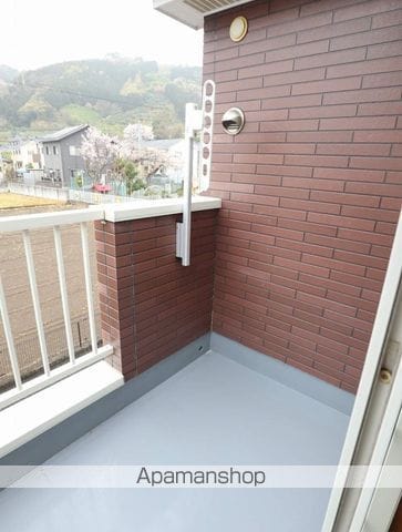 ボニータ テラの内装写真