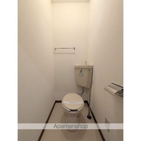 メゾンドール菊水の内装写真