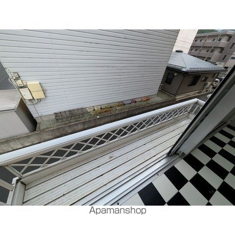 コーポ前田Iの内装写真