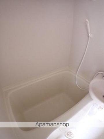 アルビ関屋本村の内装写真