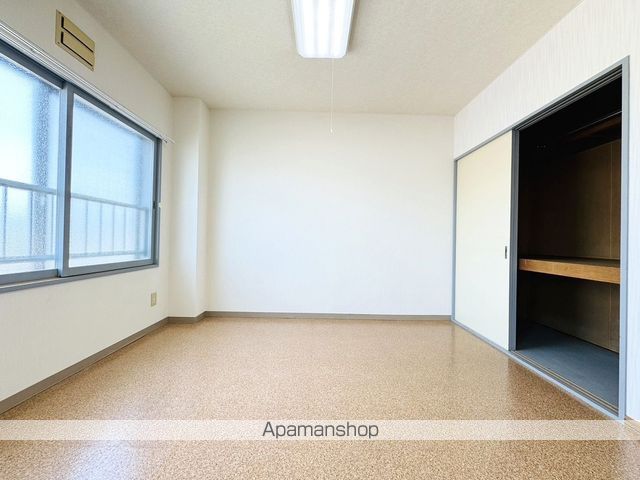 メゾンドフラッシュ富岡の内装写真