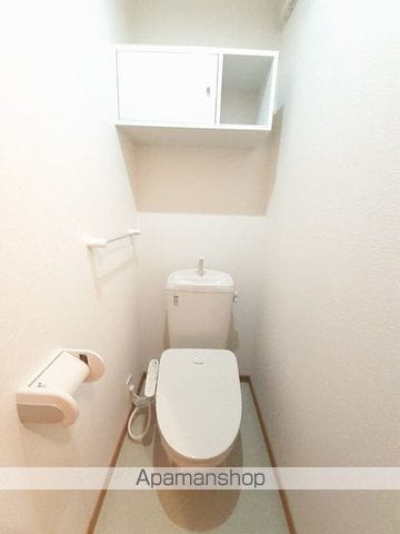 ミルキータウン城所IIの内装写真