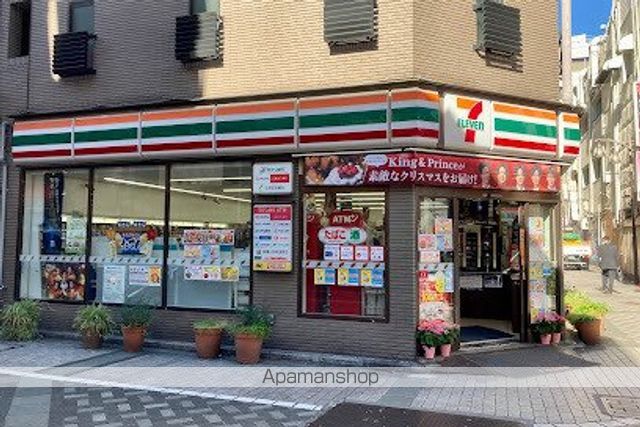 プライムアーバン池袋の周辺写真