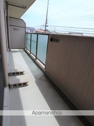 ミレニアム貝塚の内装写真