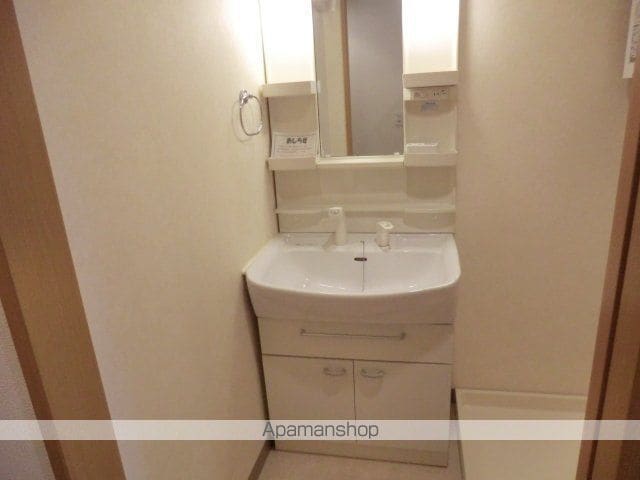 フレックス南郷通の内装写真