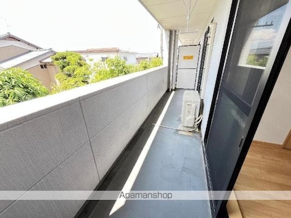 ＱＵＥＥＮ　Ⅱ[2LDK/57.33m2]の内装1