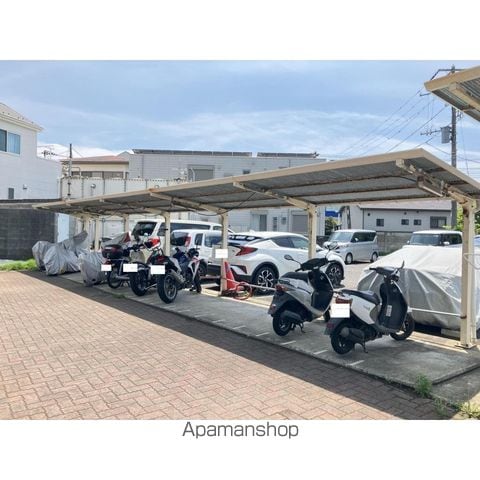 エストレージャ湘南の内装写真