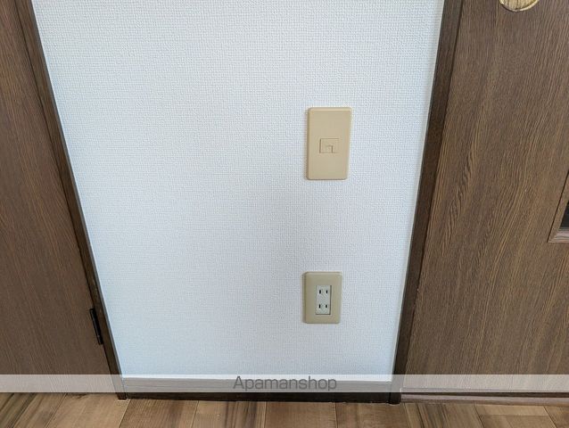 カーサハーモニーIIの内装写真