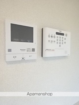 アンジュメゾン　Ⅲ[2LDK/59.55m2]のその他設備