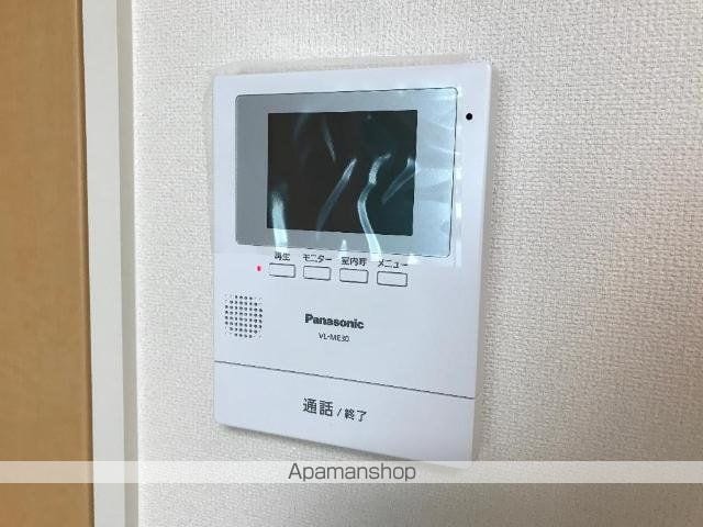 ロイヤルパーク御日塚IIの内装写真