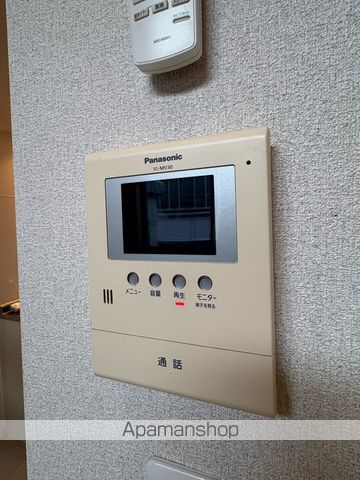 セジュール楠の内装写真