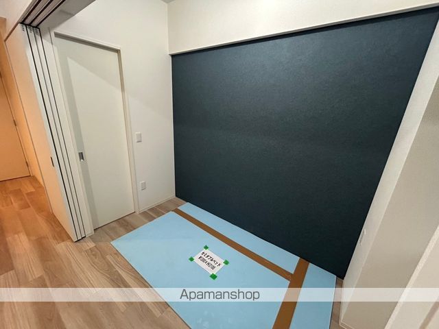 セレニテ新大阪グランデ ミリューの内装写真