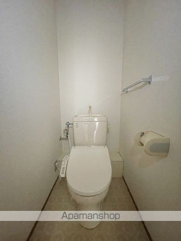 シティハイム シャトル B棟の内装写真