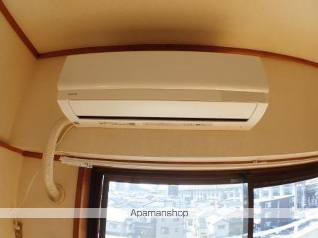 アーデル天神尾の内装写真