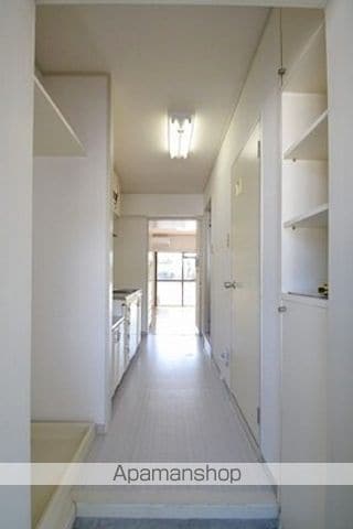 マンションLEEIIの内装写真