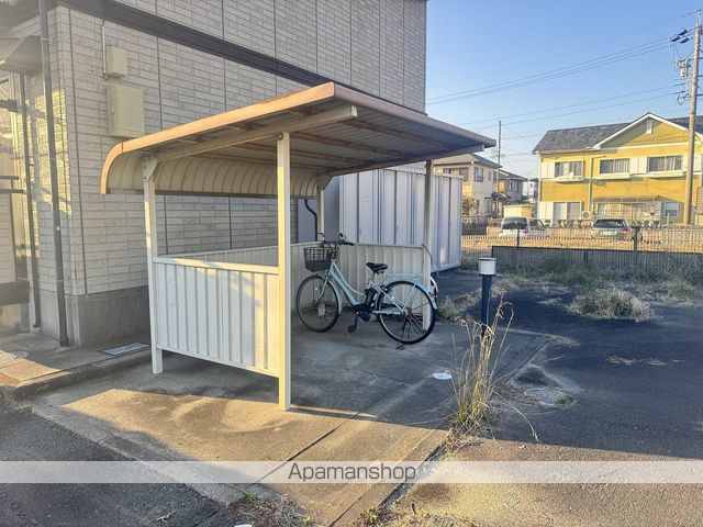 グリーンハイツたかのの外観写真
