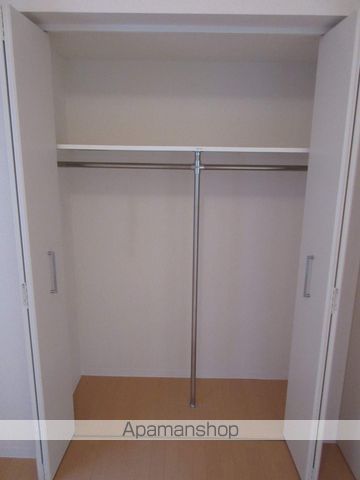 パークアクシス錦糸町の内装写真