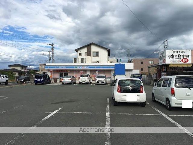 FLOWER VALLEY Iの周辺写真