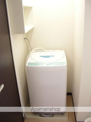 レオネクスト延珠北の内装写真