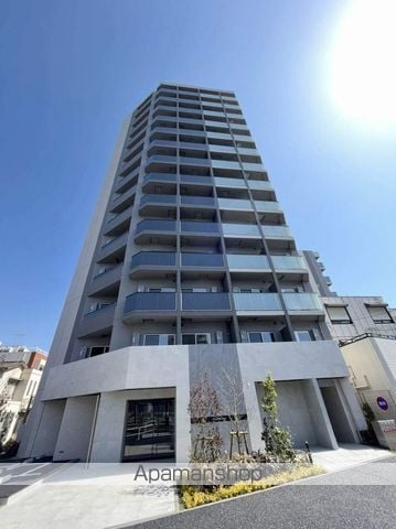 RESIDENCE 大鳥居の外観写真