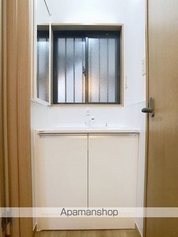 コーポ サン・ジョイの内装写真