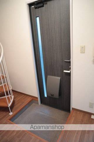 シェーンヴィラK&MIIの内装写真