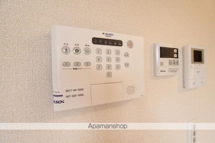 Ｌａｘａ　ＣｏｕｒｔⅡ[1LDK/40.26m2]の内装1