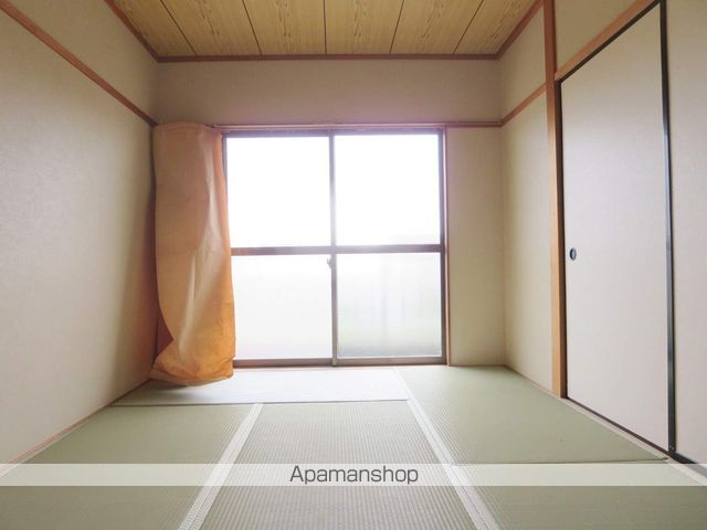 ファミール神田の内装写真