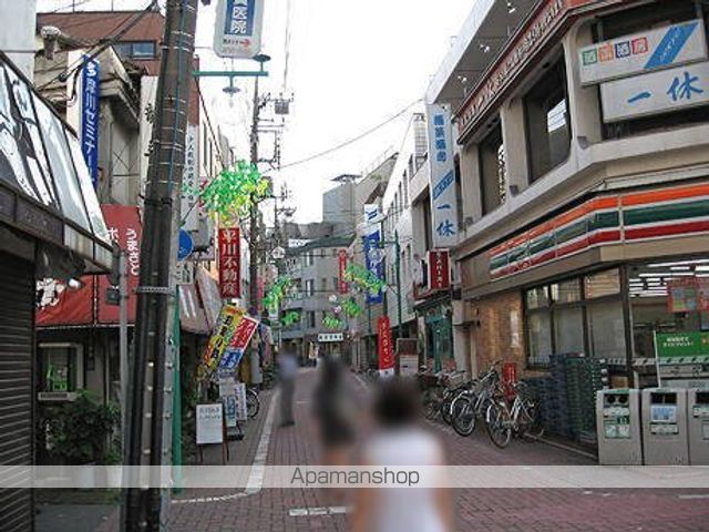 コンフォール千鳥の周辺写真