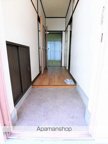 第二城山ビルの内装写真
