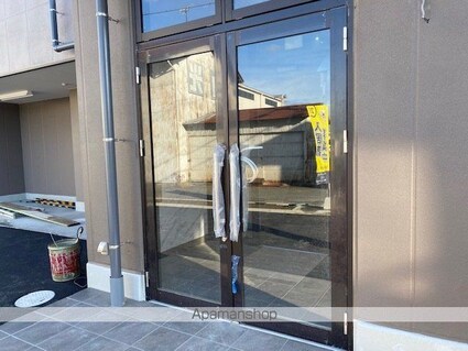 Ｇｒａｎ　ｌａｇｏ[1LDK/41.29m2]のエントランス