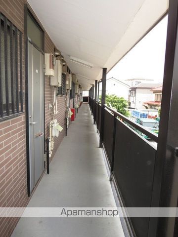 エクレールVのその他写真
