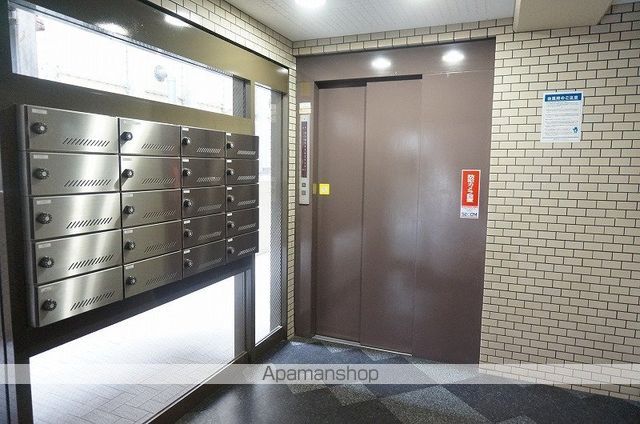 ランドマーク一番町の外観写真
