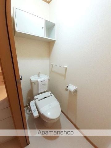 COMFORT・M Cの内装写真