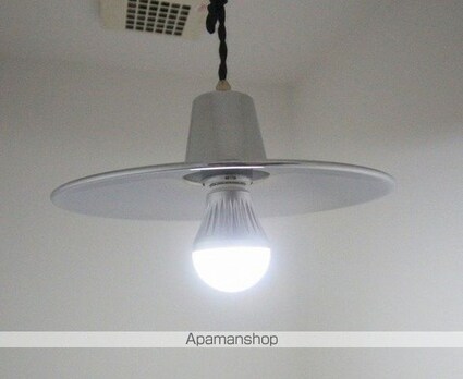 ＰＯＰＯＬＯ宮田[1DK/22.68m2]のその他設備1