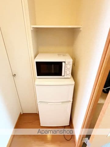 アリエッタ延久IVの内装写真
