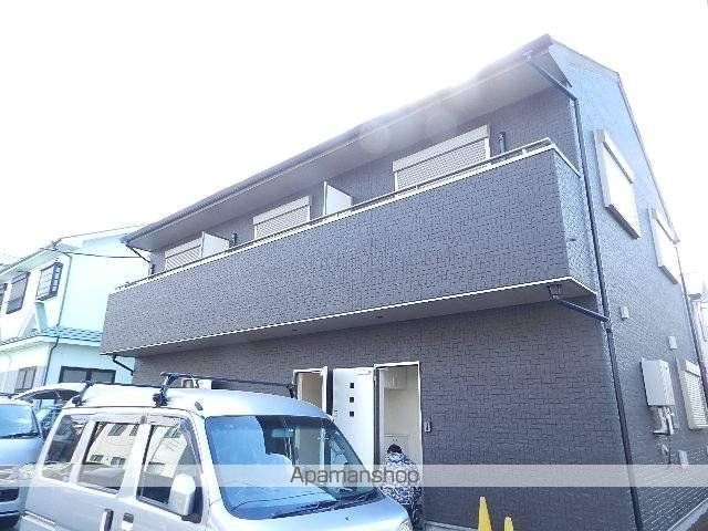 GRACIA武蔵野の外観写真